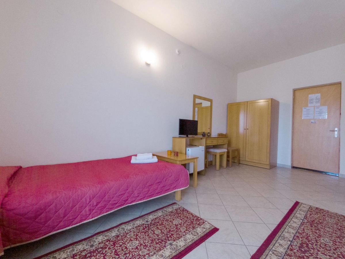 Hotel Kastro Sérvia Eksteriør bilde
