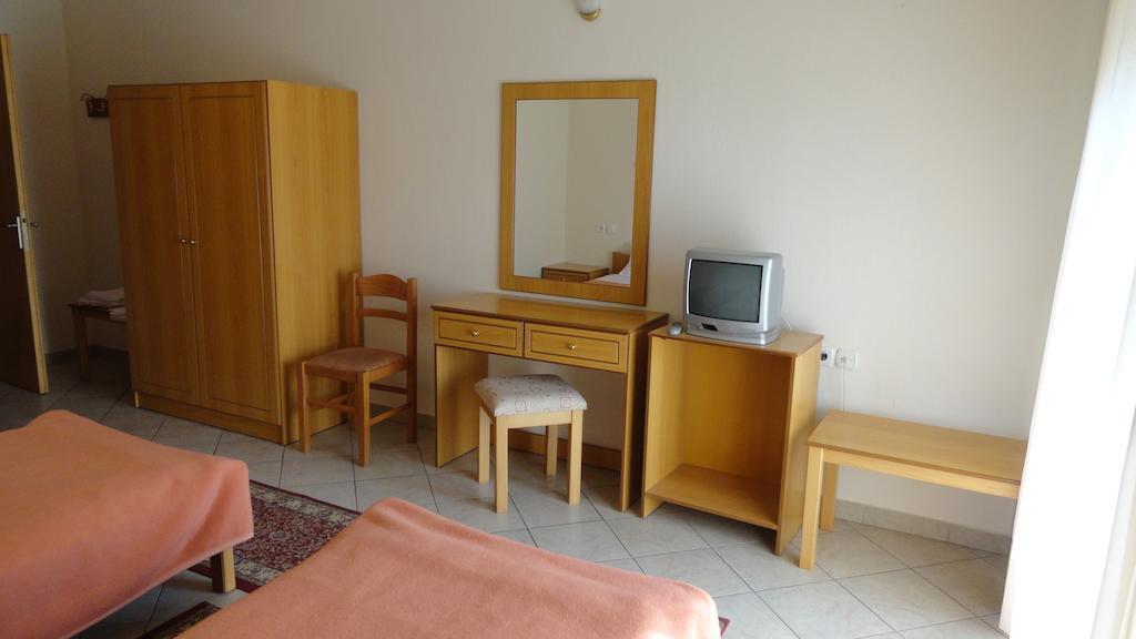 Hotel Kastro Sérvia Rom bilde